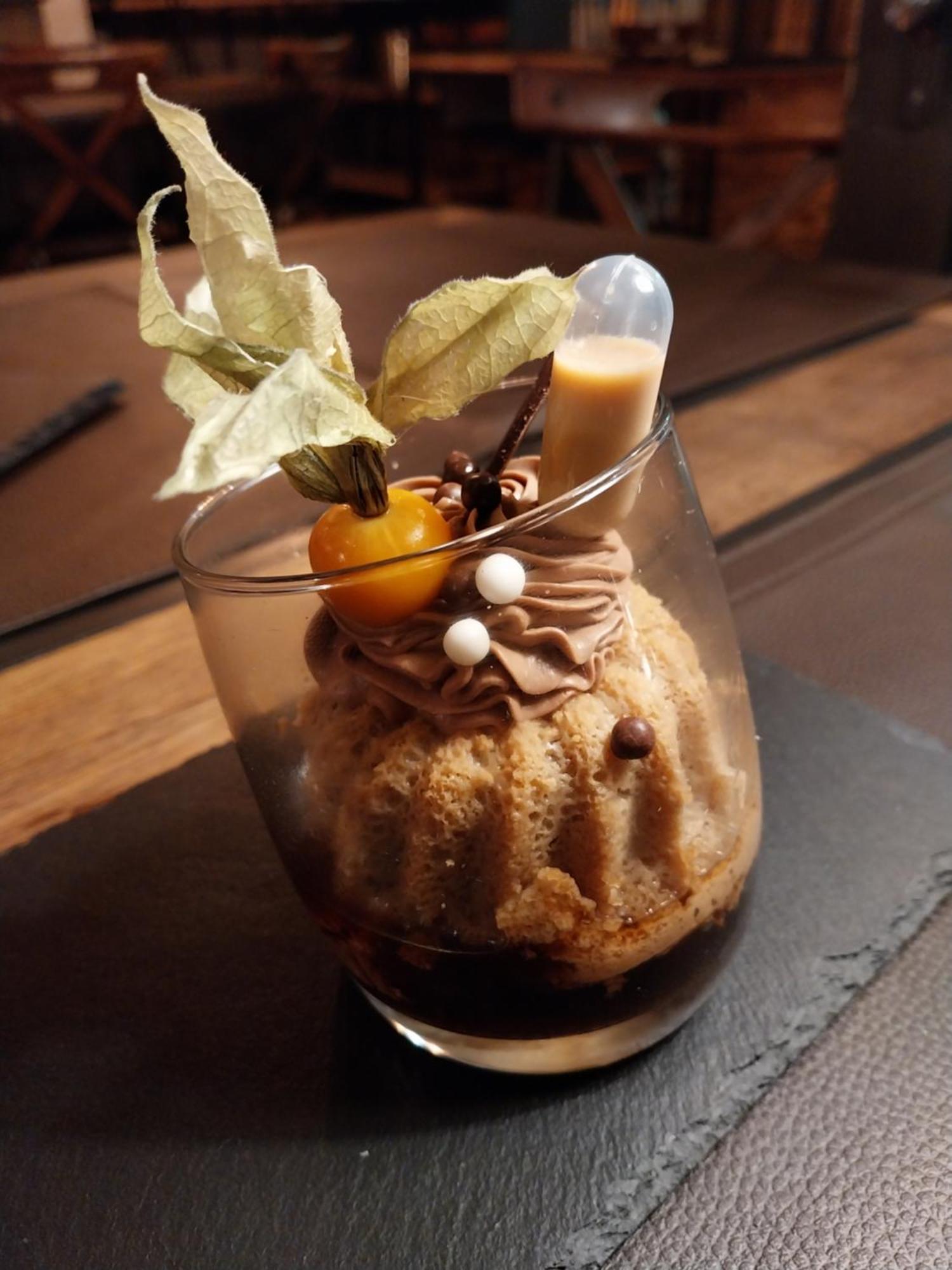 路塔伦酒店 毛萨纳-莱斯-阿尔皮勒 外观 照片